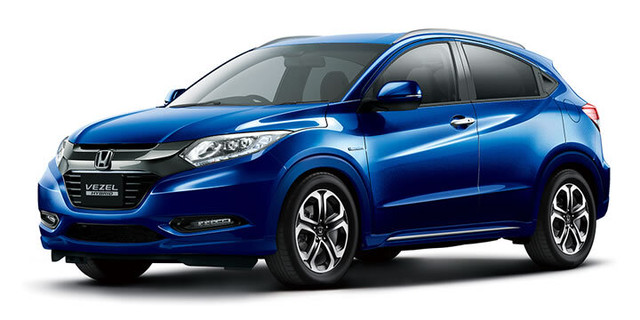 マジカルヒューズ フルキット ヴェゼル Ru2 Fog フロントガラス熱線 ミラーヒータ Mfhf564 59個 Magicalfuse