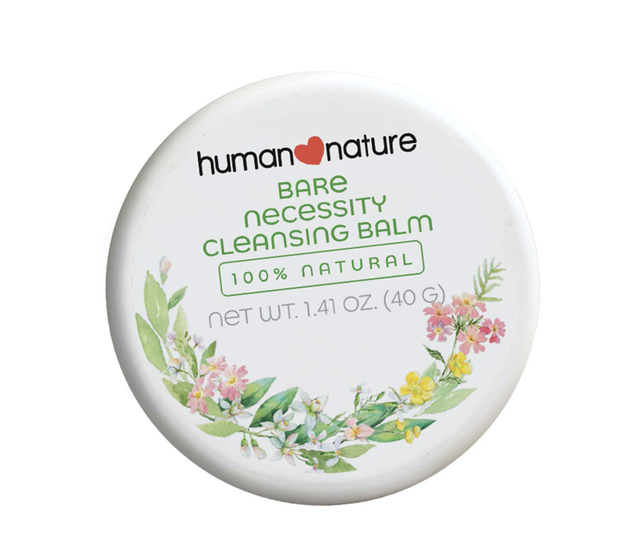 【完売】バージンココナッツオイルで肌に栄養を与えるオイルクレンジング:Cleansing Balm 40g