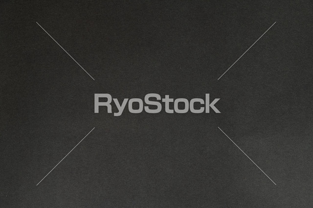 色画用紙 黒の写真 Black Color Paper Ryostock デジタルコンテンツ販売