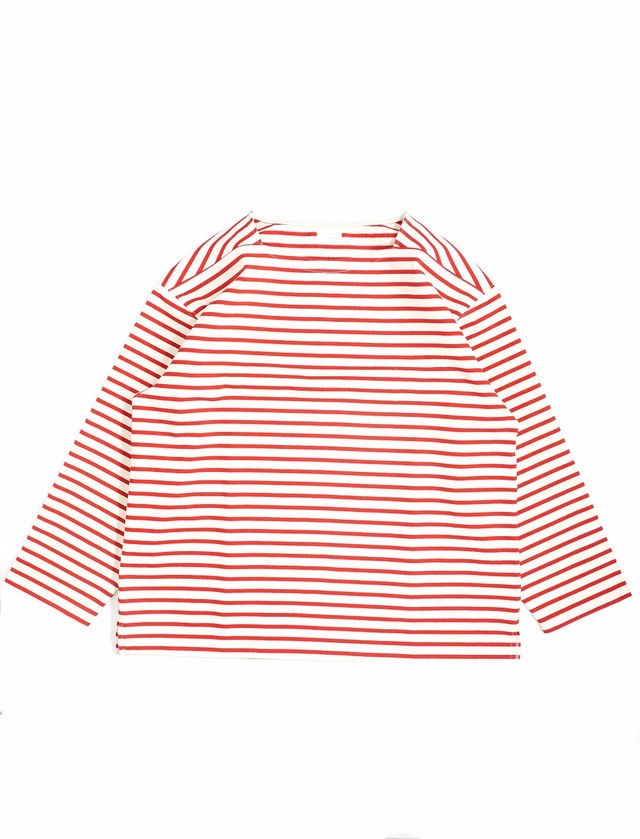 Super Tightly Plated L/S