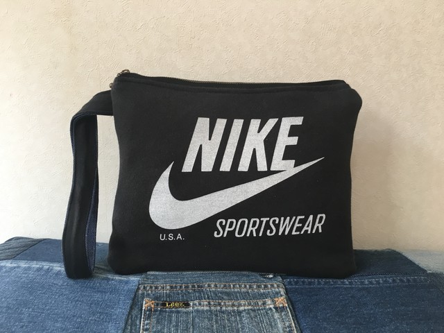 Nike クラッチバッグ Fuyu3