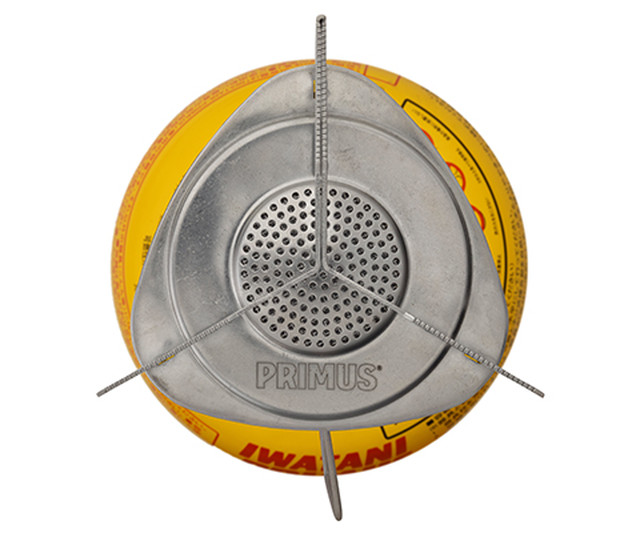 プリムス Primus エッセンシャルトレイルストーブ Sotosotodays