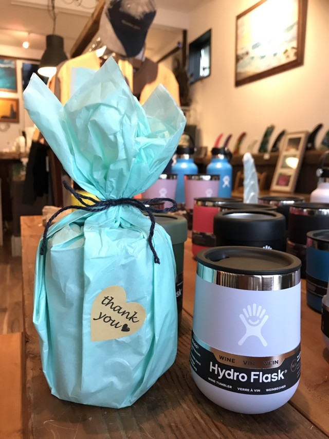 ハイドロフラスク コーヒーマグ Hydro Flask 12oz Coffee Mug 354ml 5089231 Blue Splash