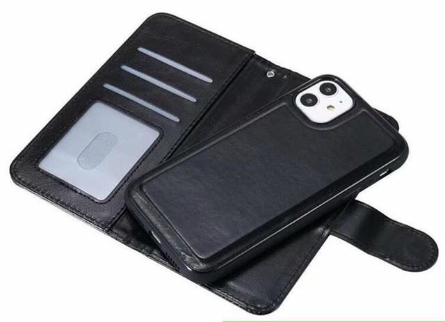 送料無料 Iphone 12 ケース Iphone12 カバー アイフォン12 ケース Apple 6 1インチ スマホケース 保護カバー 手帳型 取り外し バックル カード収納 Nextcase