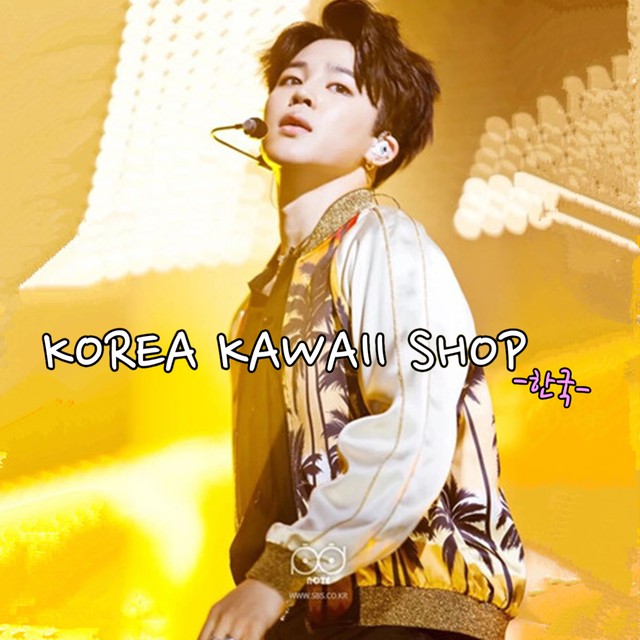 Bts Fire Jimin 衣装風 ブルゾン Korea Kawaii Shop