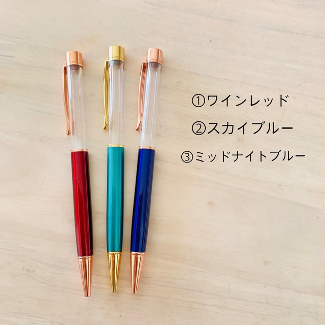 宇宙を旅するボールペン Uumi Official Shop