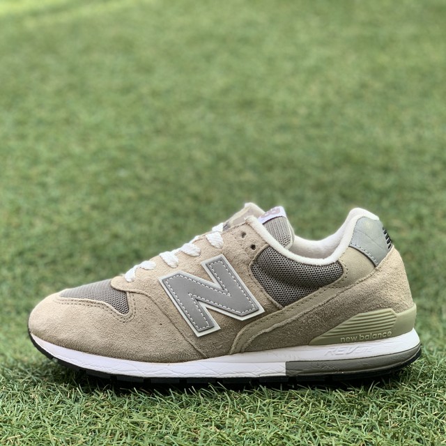 Newbalance Mrl996ag ニューバランス F172 Reshoe