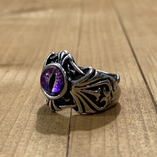 邪眼の指輪 イビルアイ 異世界雑貨屋