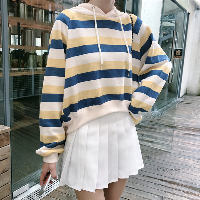 ショート ボーダー パーカー レディース ファッション トップス Fg3sr