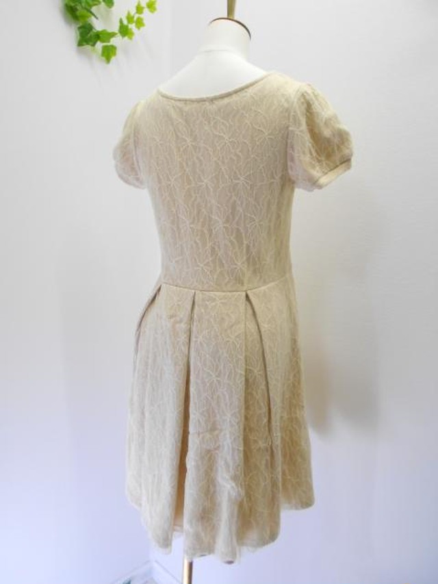 Feroux ワンピース メーカー表示2 Mサイズ フェルー エンワード ゆっきー S Petit Shop Usedレディース キッズ