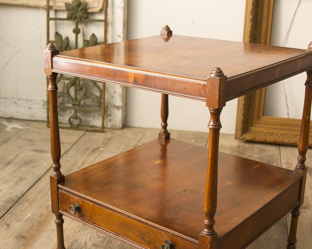 ティーカート Antiques Knock ティーカート Antiques Knock