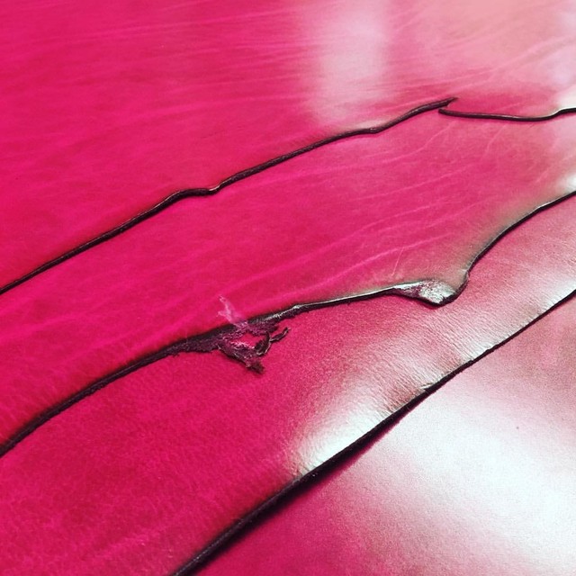 アザレアピンク ルガト 浜クラ別注カラー 112デシ 浜松クラフト