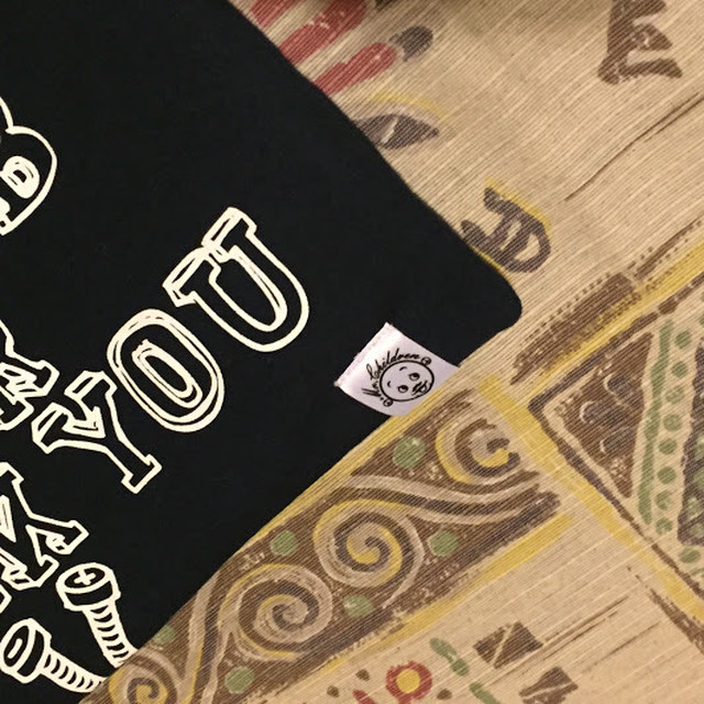 受注生産 オーダー品 Tシャツリメイクショルダーバッグ ウィヴァネストペンギン