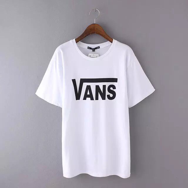 Vans ロゴtシャツ Felice ﾟ