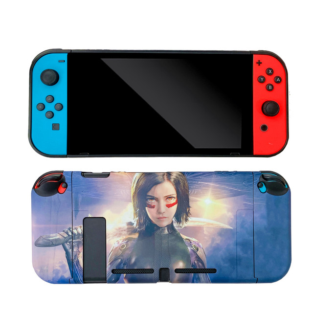 任天堂 Switch カバー 分体式 ニンテンドースイッチ ケース Imd製法 Joy Con 保護カバー ジョイコンカバー 全面保護ケース かわいい Nintendo Switch専用 ファイナルファンタジー Ff かわいいairpodsケース Switchカバー Iphoneケース Airtagホルダー New I