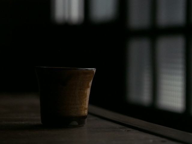 小鹿田焼 坂本浩二窯 民藝とタイ料理 コイコイ商店