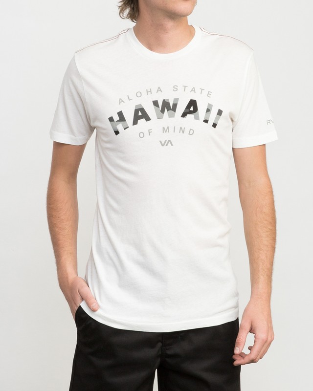 再入荷1番人気 アメリカ限定 Rvca Hawaiiコレクション T シャツ 大決算売り尽くし Kasam Org