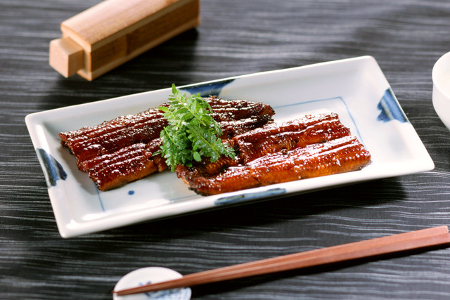 うなぎ長焼き 約200g