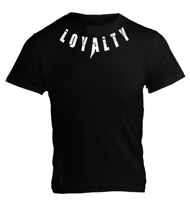 Loyalty 5 T Shirt 154 リッチピアーナ Tシャツ 5 ニュートリション 5 リッチピアーナ通販ショップ Down Beat