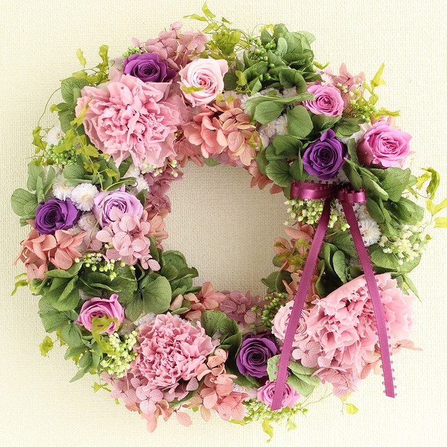 ããªã¶ã¼ãããã©ã¯ã¼ ãªã¼ã¹ S ã©ãã³ãã¼ã