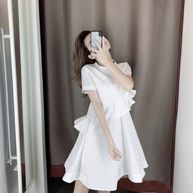 フィット 急行する 滅多 清楚 系 ワンピース プチプラ Ioanatrifu Com