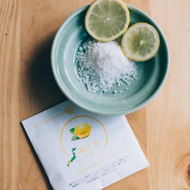 バスソルト アロマ入浴剤 ハリオサイエンス公式通販