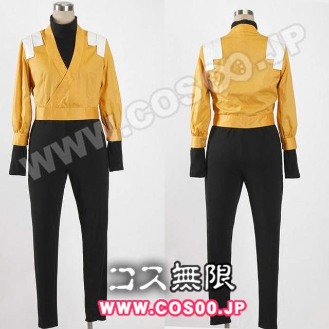 Bleach ブリーチ 風 夜一風 コスプレ衣装 Bleach風 Yoruichi風 Cosplay Costume Cos00