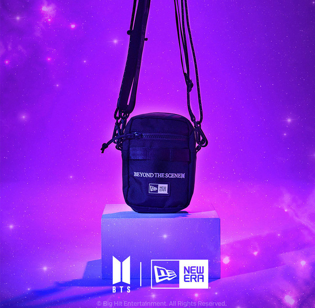 Bts X Newera Bts Beyond The Scen Multi Case ニューエラ バンタン コラボ 防弾少年団 ユニセックス メンズ レディース カジュアル Kluck 韓国ファッション 韓国ブランド通販
