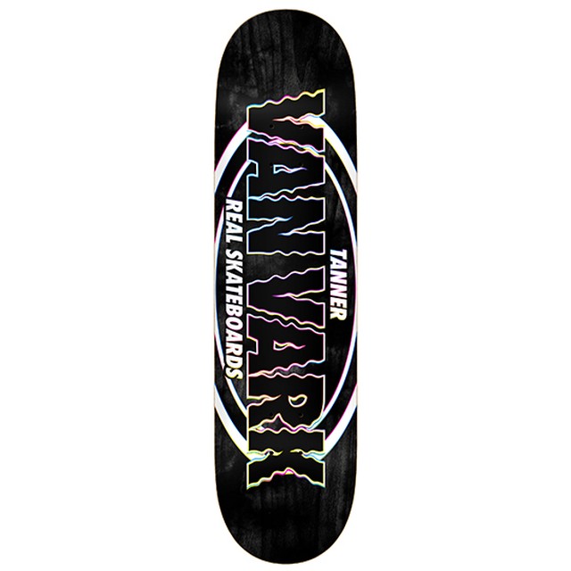 REAL PRO OVAL 8.25インチ