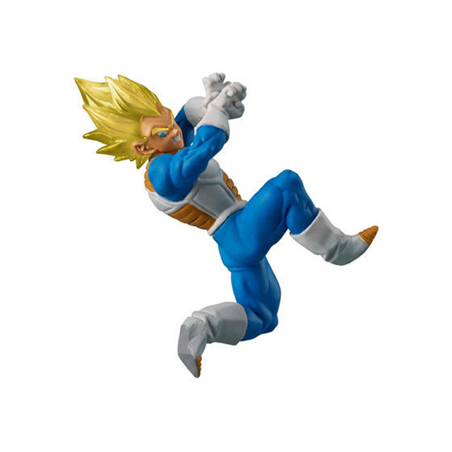 ドラゴンボール超 Vsドラゴンボール05 全５点コンプリートセット ドラゴンボール フィギュア From ガチャ Kronos クロノス