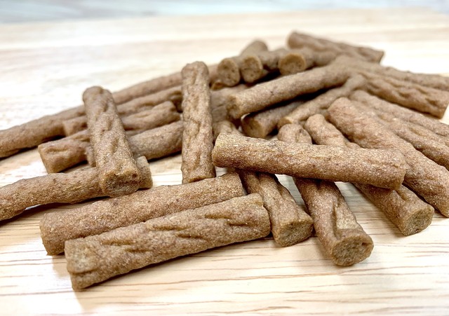 犬 おやつ 無添加 国産 鹿肉ジャーキー 50g Wowono ワオーノ 犬用おやつ 無着色 グリコーゲン 鉄分補給 鹿 Kyoichiya Pet キョウイチヤペット