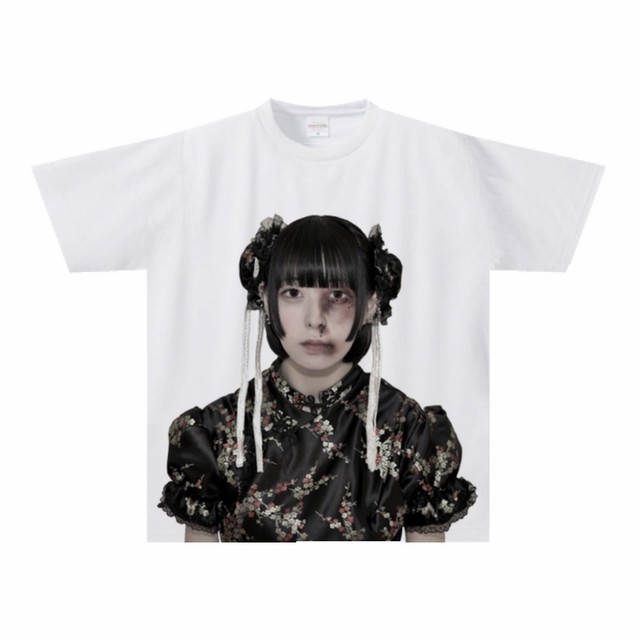 桐亜生誕祭tシャツ Xl サイン付き Musictrace Inc Shop