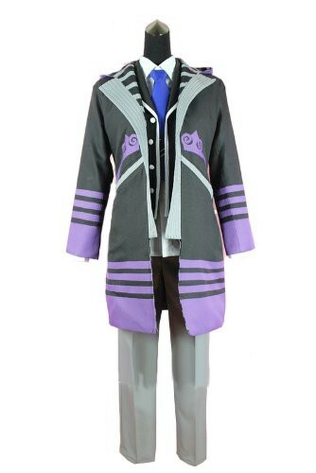 K30 神々の悪戯 ロキ レーヴァテイン 風 コスプレ衣装 Cosplay コスチューム ハロウィン イベント ルガーノショップ