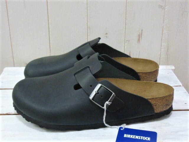 Birkenstock Boston Oiled Leather ビルケンシュトック ボストン オイルドレザー Hoy Hoy Station Birkenstock Boston Oiled Leather ビルケンシュトック ボストン オイルドレザー Hoy Hoy Station