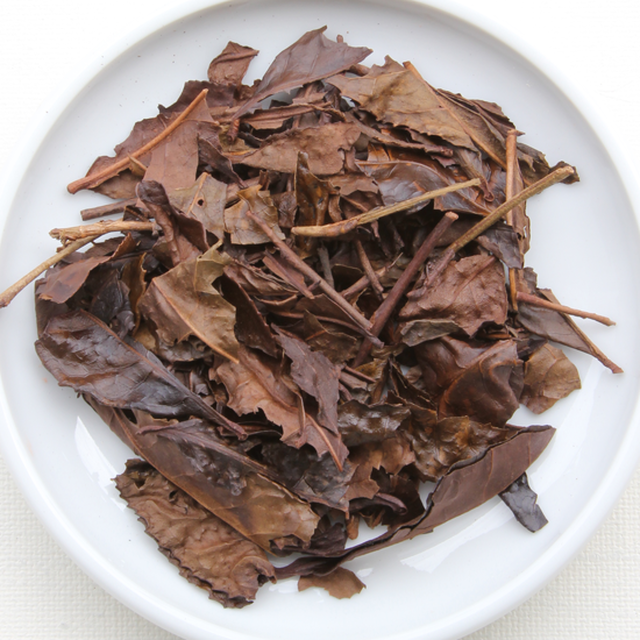 嘉兵衛番茶 (200g)