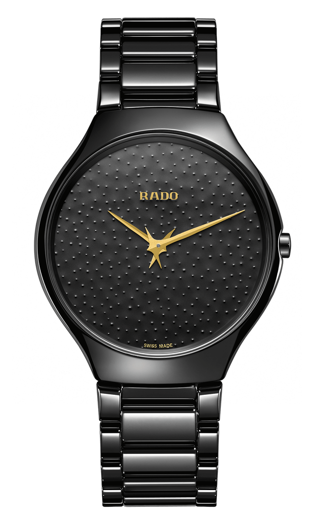 【RADO ラドー】True Thinline TOGE シンライン トゲ 1001本限定/正規輸入品