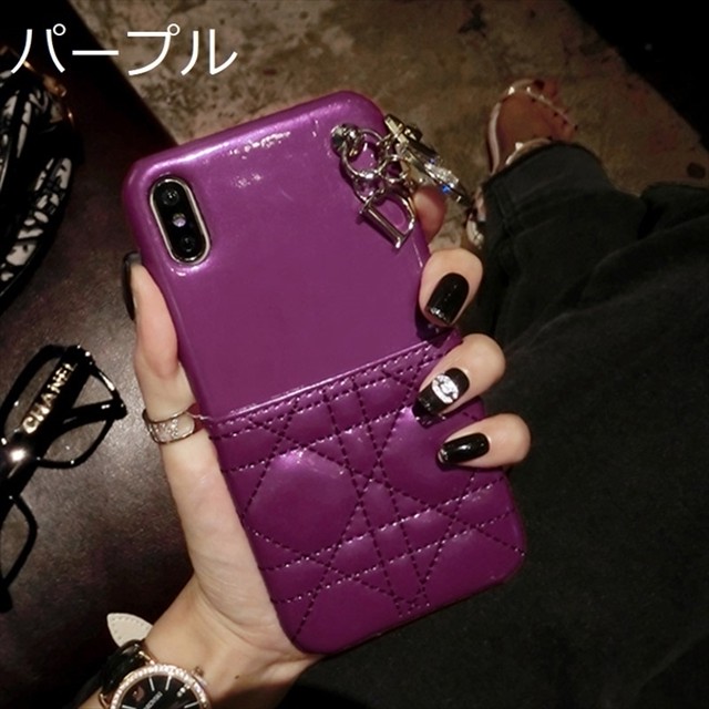 Iphoneケース レザーケース カード入れ付き フェイクレザー ゴールド金具 かわいい おしゃれ カバー スマホケース 6 6s 6plus 7 8 7plus 8plus X Xs Xsmax Xr 11 11pro 11promax レディース プレゼント インスタ映え 大人可愛い Laff Store 会社情報 納期の確認を