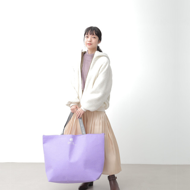 【ご自宅に配送】【earth music&ecology】11,000円福袋