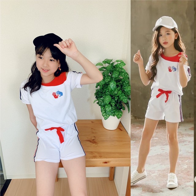 トップス Sunny Chic 子供服 ファッション通販サイト