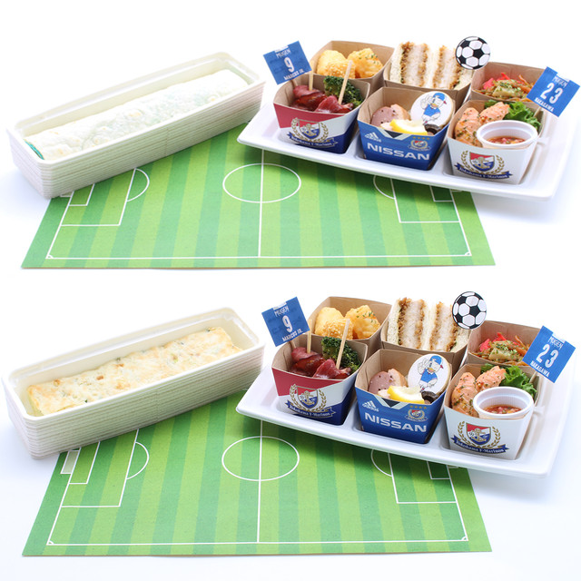 〈第4節〉7月12日 VS FC東京【2人前】スタグルBOX ※ご注文期間は7月6日(月)19:00 ~ 7月9日(木)23:59まで