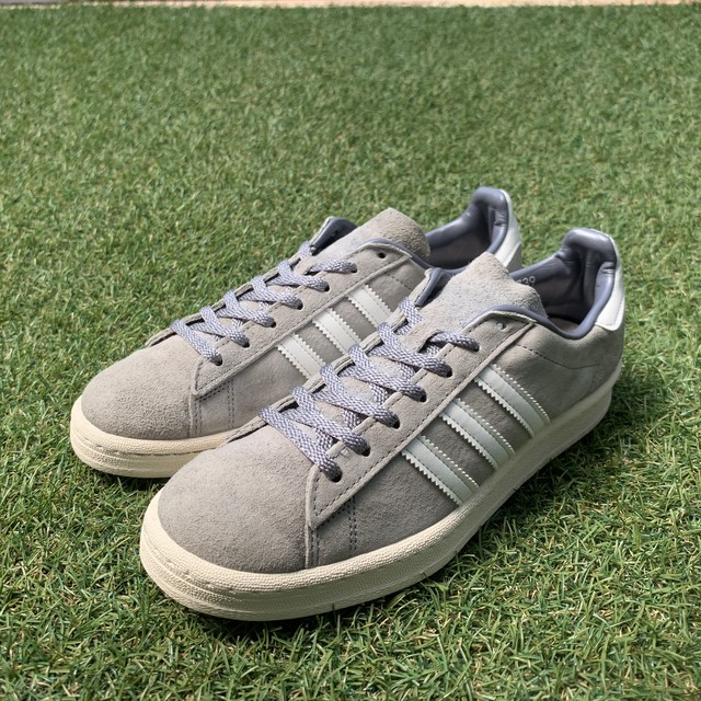 Adidas Cp80s Jp Pack Vntg アディダス キャンパス80ｓジャパンパック ヴィンテージ D857 Reshoe