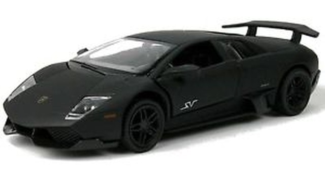 送料無料 ランボルギーニmurcielago Lp 6704 Svモデルカーマット135レーシングカー 模型車専門店
