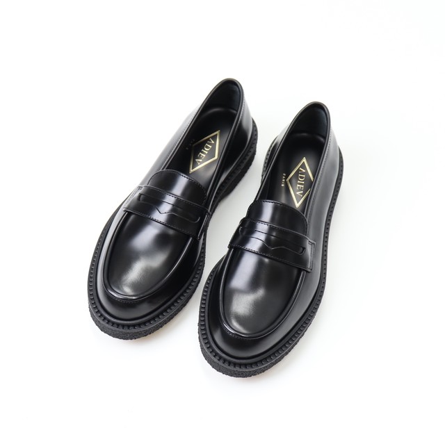 Adieu Paris Classic Type 5 Loafer ローファー メンズ レディース Roger S North Land