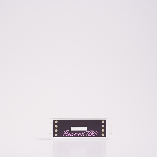 プリキュアオールスターズ Tgc アクリルスタンド キュアドリーム Fandom8