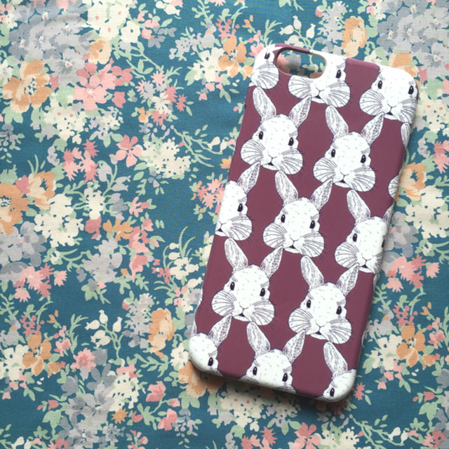 スマホケース/ Smart phone Case
