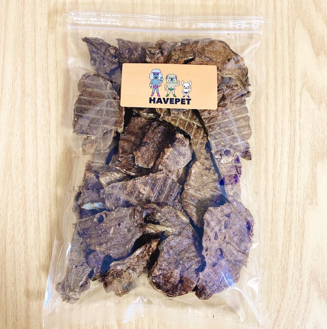牛肺150gお買い得大袋 犬のおやつ 無添加 Havepet Havepet 犬のおやつ 犬 おやつ 無添加