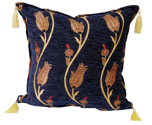 NEXT Duck Cushion 45 X 45 NWT