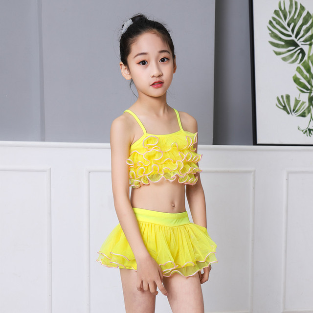水着 ビキニ フリル シースルー 韓国子供服 海外子供服 Baby Kids 1歳 2歳 3歳 プチプラ キッズ ベビー 女の子 夏 海 リゾート 取寄 発送目安14 21日営業日 Laff Store For Baby Kids ベビー キッズ 子供服 ショップ情報 配送スケジュール要確認