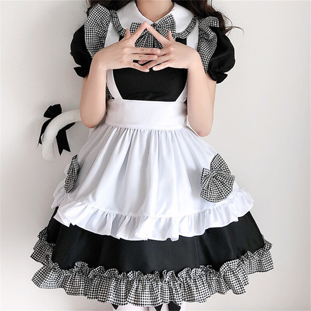 メイド服 制服 Miyabi5