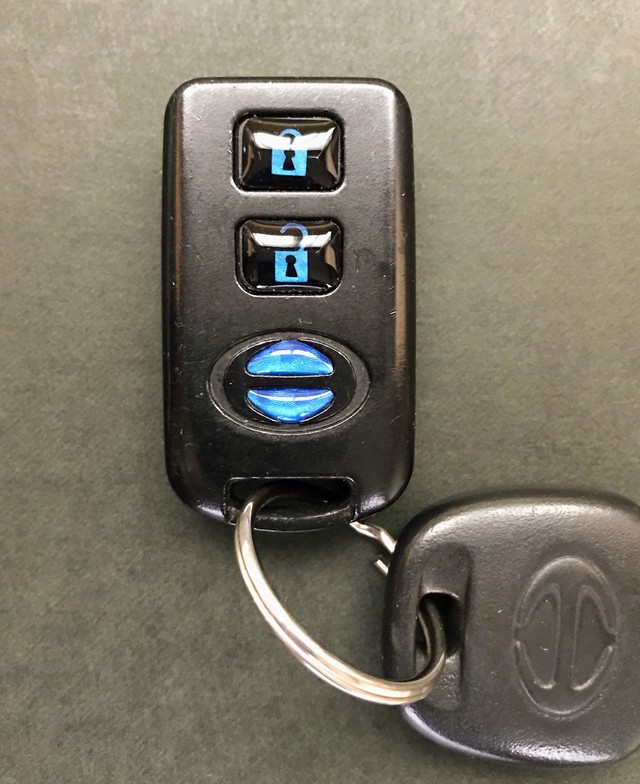 日野 Hino トラック ディーゼル スマートキー リモコンキー ボタンカスタマイズ アピールシート 開閉 Hマーク セット factory